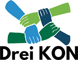 Logo DREI-Kon